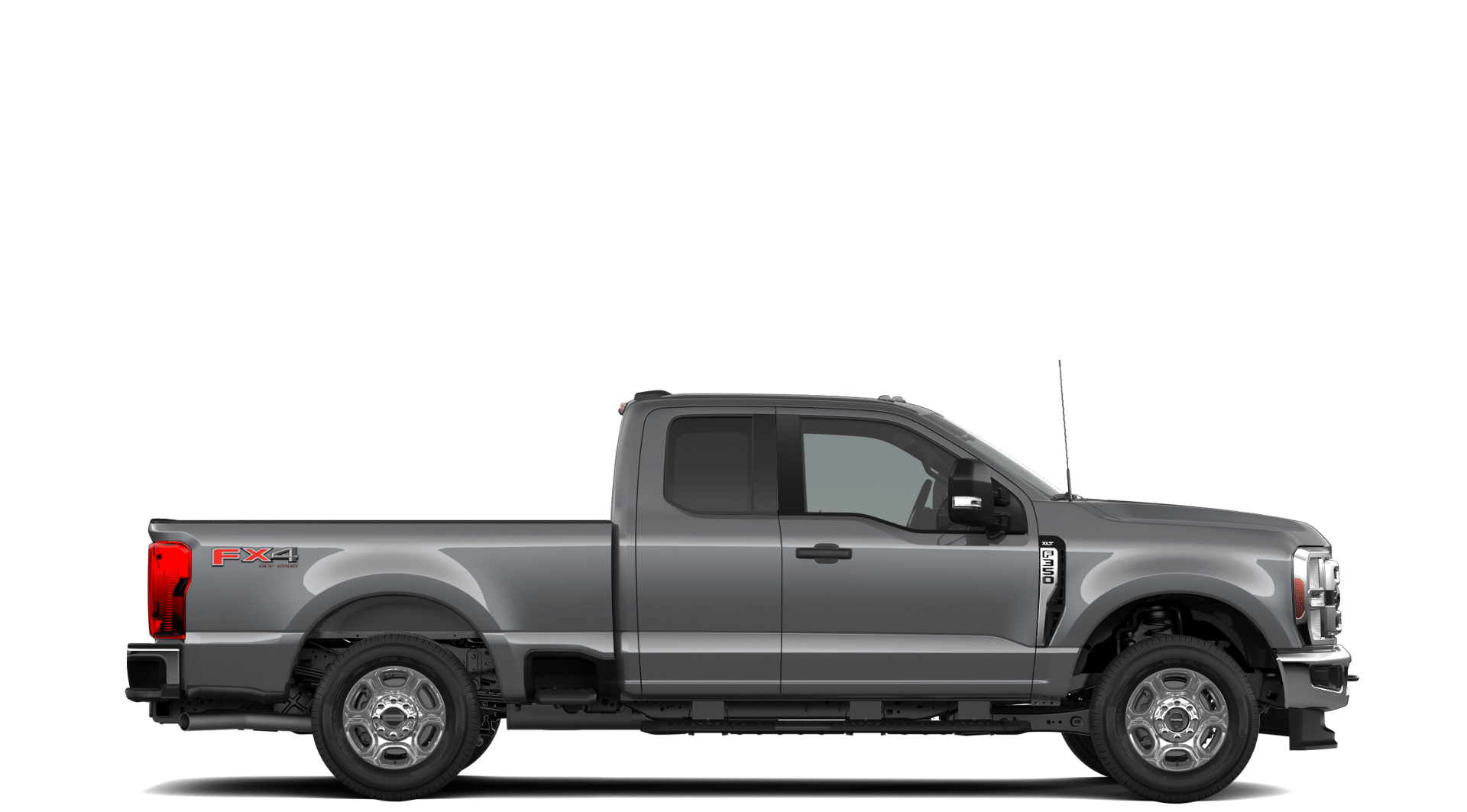 2026 Ford Super Duty® External Image 1